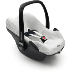 DOOKY Bekleding Voor Kinderwagens 0+ Linea -Kleine Wondertjes dooky bekleding voor kinderwagens 0 linea a399462 2