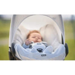 DOOKY Bekleding Voor Kinderwagens 0+ Linea -Kleine Wondertjes dooky bekleding voor kinderwagens 0 linea a399462 3