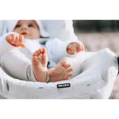 DOOKY Hoes Voor Draagzakken 0+ Dandelion -Kleine Wondertjes dooky hoes voor draagzakken 0 dandelion a399465 2