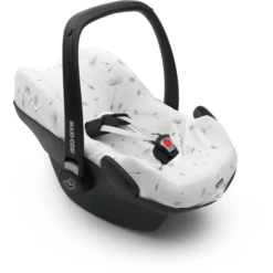 DOOKY Hoes Voor Draagzakken 0+ Dandelion