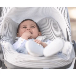 Kleine Wondertjes -Kleine Wondertjes dooky hoes voor kinderwagens 0 toscane a399451 1