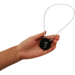 DOOKY Kinderwagenslot -Kleine Wondertjes dooky kinderwagenslot a398571 3