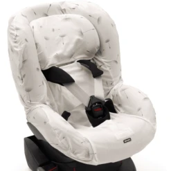 DOOKY Stoelhoes Voor Kinderzitjes Groep 1 Dandelion -Kleine Wondertjes dooky stoelhoes voor kinderzitjes groep 1 dandelion a399469 3