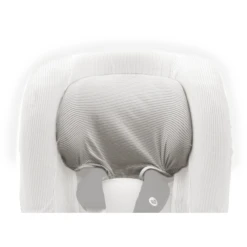 DOOKY Stoelhoes Voor Kinderzitjes Groep 1 Linea -Kleine Wondertjes dooky stoelhoes voor kinderzitjes groep 1 linea a399467 2