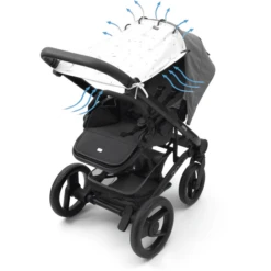 DOOKY Universal Afdekmatrix -Kleine Wondertjes dooky universal afdekmatrix a396139 2