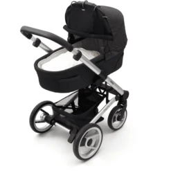 DOOKY Universal Cover Black -Kleine Wondertjes dooky universal cover black a396129 3