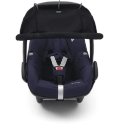 DOOKY Universal Cover Black -Kleine Wondertjes dooky universal cover black a396129 4