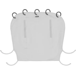 DOOKY Universal Cover Grijs