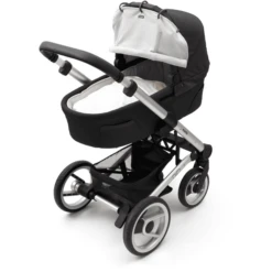 DOOKY Universal Cover Grijs -Kleine Wondertjes dooky universal cover grijs a396128 3