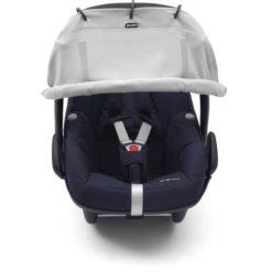 DOOKY Universal Cover Grijs -Kleine Wondertjes dooky universal cover grijs a396128 4