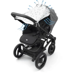 DOOKY Universal Cover Origami Zwaluw Jade -Kleine Wondertjes dooky universal cover origami zwaluw jade a396138 2