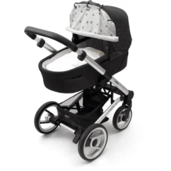 DOOKY Universal Cover Origami Zwaluw Jade -Kleine Wondertjes dooky universal cover origami zwaluw jade a396138 3