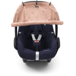 DOOKY Universal Cover Origami Zwaluw Roos -Kleine Wondertjes dooky universal cover origami zwaluw roos a396137 4