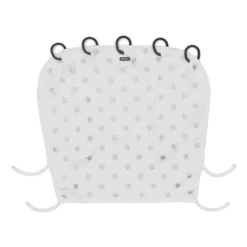 DOOKY Universal Cover Silver Stars