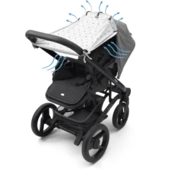 DOOKY Universal Dekselkronen -Kleine Wondertjes dooky universal dekselkronen a396145 2