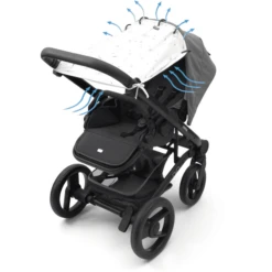 DOOKY Universal Paardenbloem Dekking -Kleine Wondertjes dooky universal paardenbloem dekking a396140 2