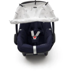 DOOKY Universal Toscane Cover -Kleine Wondertjes dooky universal toscane cover a396131 3