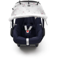 DOOKY Universal Twinkle Cover Stars -Kleine Wondertjes dooky universal twinkle cover stars a396136 3