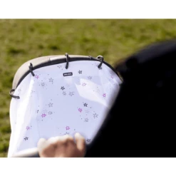 DOOKY Universal Twinkle Cover Stars -Kleine Wondertjes dooky universal twinkle cover stars a396136 4