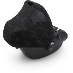 DOOKY Zonnescherm Voor Baby Autostoeltjes Matrix -Kleine Wondertjes dooky zonnescherm voor baby autostoeltjes matrix a398558 1