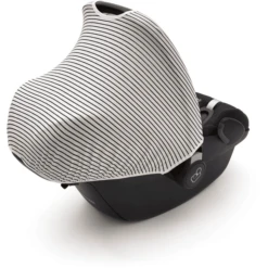 DOOKY Zonnescherm Voor Baby Autostoeltjes San Marino -Kleine Wondertjes dooky zonnescherm voor baby autostoeltjes san marino a397503 2