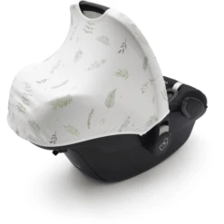 DOOKY Zonnescherm Voor Baby Autostoeltjes Toscane 7 DOOKY Zonnescherm Voor Baby Autostoeltjes Toscane -Kleine Wondertjes dooky zonnescherm voor baby autostoeltjes toscane a397499 2