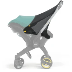 DOONA 360° Zonnekap En Insectennet -Kleine Wondertjes doona 360 zonnekap en insectennet a228078 3