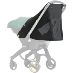 DOONA 360° Zonnekap En Insectennet -Kleine Wondertjes doona 360 zonnekap en insectennet a228078 4