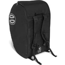 DOONA Transporttas Gevoerd, Zwart -Kleine Wondertjes doona transporttas gevoerd zwart a228079 2