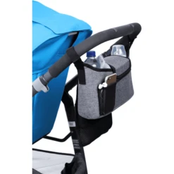 Dreambaby Dream Baby ® 3-in-1 Wandelwagen Tas Combo Set Voor Onderweg (wandelwagen Tas / Wandelwagen Haak / Bekerhouder) -Kleine Wondertjes dream baby 3 in 1 wandelwagen tas combo set voor onderweg wandelwagen tas wandelwagen haak bekerhouder a307310 3