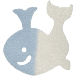 Dreambaby Dream Baby ® Badliner Van Kleur Veranderd En Antislip 10-pack In Blauw -Kleine Wondertjes dream baby badliner van kleur veranderd en antislip 10 pack in blauw a318479 2