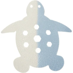 Dreambaby Dream Baby ® Badliner Van Kleur Veranderd En Antislip 10-pack In Blauw -Kleine Wondertjes dream baby badliner van kleur veranderd en antislip 10 pack in blauw a318479 4