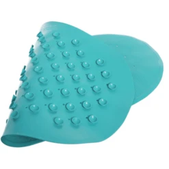 Dreambaby Dream Baby ®Badmat Klein En Anti-slip In Blauw -Kleine Wondertjes dream baby badmat klein en anti slip in blauw a318474 2