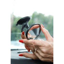 Dreambaby Dream Baby ® EZY-View Baby Achteruitkijkspiegel -Kleine Wondertjes dream baby ezy view baby achteruitkijkspiegel a307271 3