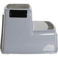 Dreambaby Dream Baby ® Opstapkrukje Met Opstapjes In Grijs/zwart -Kleine Wondertjes dream baby opstapkrukje met opstapjes in grijs zwart a318498 4