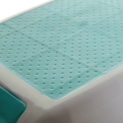 Dreambaby Dream Baby ® Opstapkrukje Met Opstapjes In Wit/aqua -Kleine Wondertjes dream baby opstapkrukje met opstapjes in wit aqua a318496 4