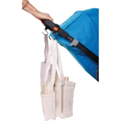 Dreambaby Dream Baby ® Stroller Buddy ® Wandelwagen Haak 2 Stuks -Kleine Wondertjes dream baby stroller buddy wandelwagen haak 2 stuks a307337 2