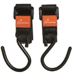 Dreambaby Dream Baby ® Stroller Buddy ® Wandelwagen Haak 2 Stuks -Kleine Wondertjes dream baby stroller buddy wandelwagen haak 2 stuks a307337 4