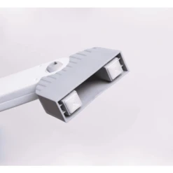 Dreambaby Dream Baby ® Toilettrainer Met Ladder In Grijs/wit -Kleine Wondertjes dream baby toilettrainer met ladder in grijs wit a318502 4