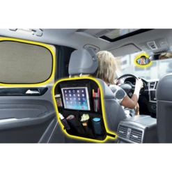 Dreambaby Dream Baby ® Travel - Auto Set Voor Baby's 5 Stuks -Kleine Wondertjes dream baby travel auto set voor babys 5 stuks a307224 2