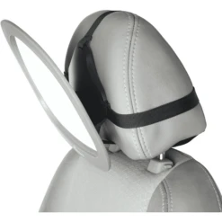 Dreambaby Dream Baby ® Verstelbare EZY-Fit Achteruitkijkspiegel, Grijs 7 Dreambaby Dream Baby ® Verstelbare EZY-Fit Achteruitkijkspiegel, Grijs -Kleine Wondertjes dream baby verstelbare ezy fit achteruitkijkspiegel grijs a307275 2