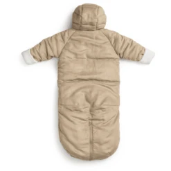 Elodie Baby-jumpsuit Alcantara -Kleine Wondertjes elodie baby jumpsuit alcantara a375795 2