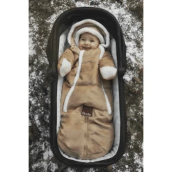 Elodie Baby-jumpsuit Alcantara -Kleine Wondertjes elodie baby jumpsuit alcantara a375795 3