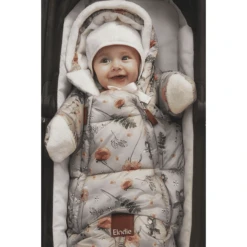 Elodie Baby Overall Meadow Blossom -Kleine Wondertjes elodie baby overall meadow blossom a375800 3