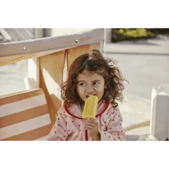 Elodie Badjas Sweet Heart S 1-3 Jaar -Kleine Wondertjes elodie badjas sweet heart s 1 3 jaar a376059 2