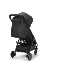Elodie Buggy MONDO Stroller ® Black -Kleine Wondertjes elodie buggy mondo stroller black a376228 2