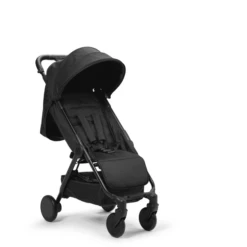 Elodie Buggy MONDO Stroller ® Black