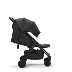 Elodie Buggy MONDO Stroller ® Black -Kleine Wondertjes elodie buggy mondo stroller black a376228 3