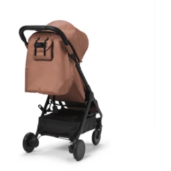 Elodie Buggy MONDO Stroller ® Gebrande Klei -Kleine Wondertjes elodie buggy mondo stroller gebrande klei a376226 2