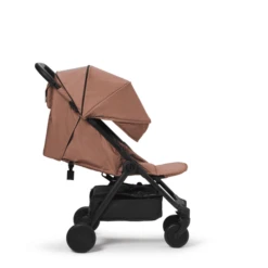 Elodie Buggy MONDO Stroller ® Gebrande Klei -Kleine Wondertjes elodie buggy mondo stroller gebrande klei a376226 3